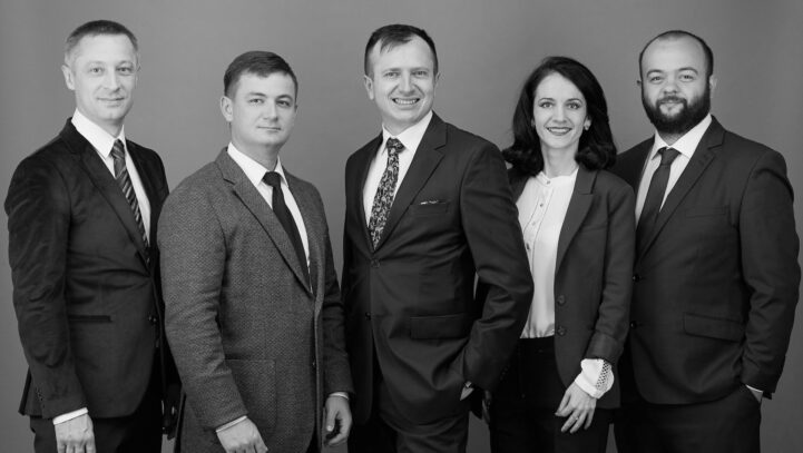 Our team